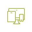 PC, Tablet or Phone